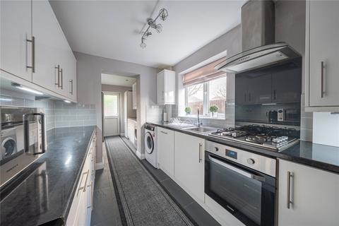 3 bedroom semi-detached house for sale, Plantation Gardens, Leeds