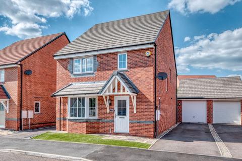 15 Swallows Close, Bromsgrove, B61 0FP