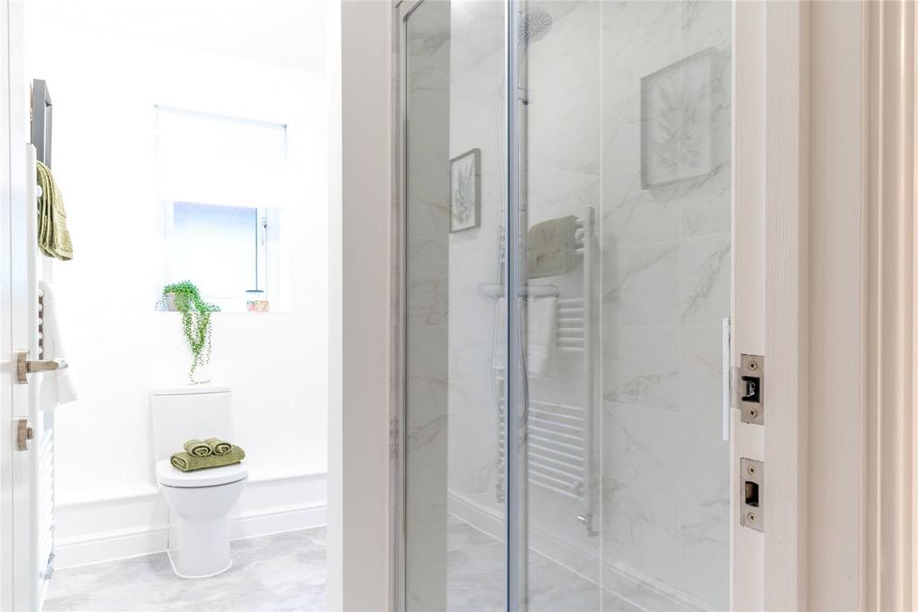 Ensuite