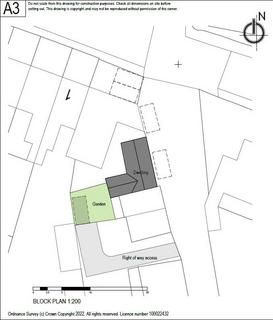 Residential development for sale, Development Adjoining The Former Estates Office, Roden