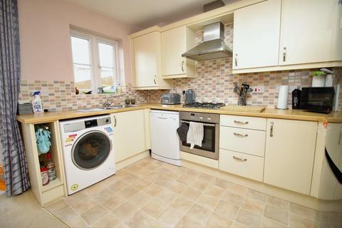 2 bedroom terraced house for sale, Beautifully presented modern two bedroom home, in the village of Yatton