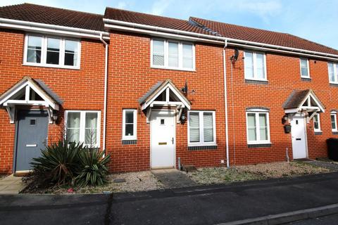 2 bedroom terraced house for sale, Beautifully presented modern two bedroom home, in the village of Yatton