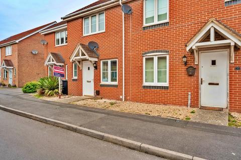 2 bedroom terraced house for sale, Beautifully presented modern two bedroom home, in the village of Yatton