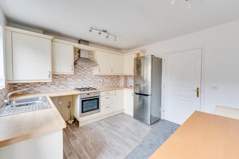 2 bedroom terraced house for sale, Beautifully presented modern two bedroom home, in the village of Yatton