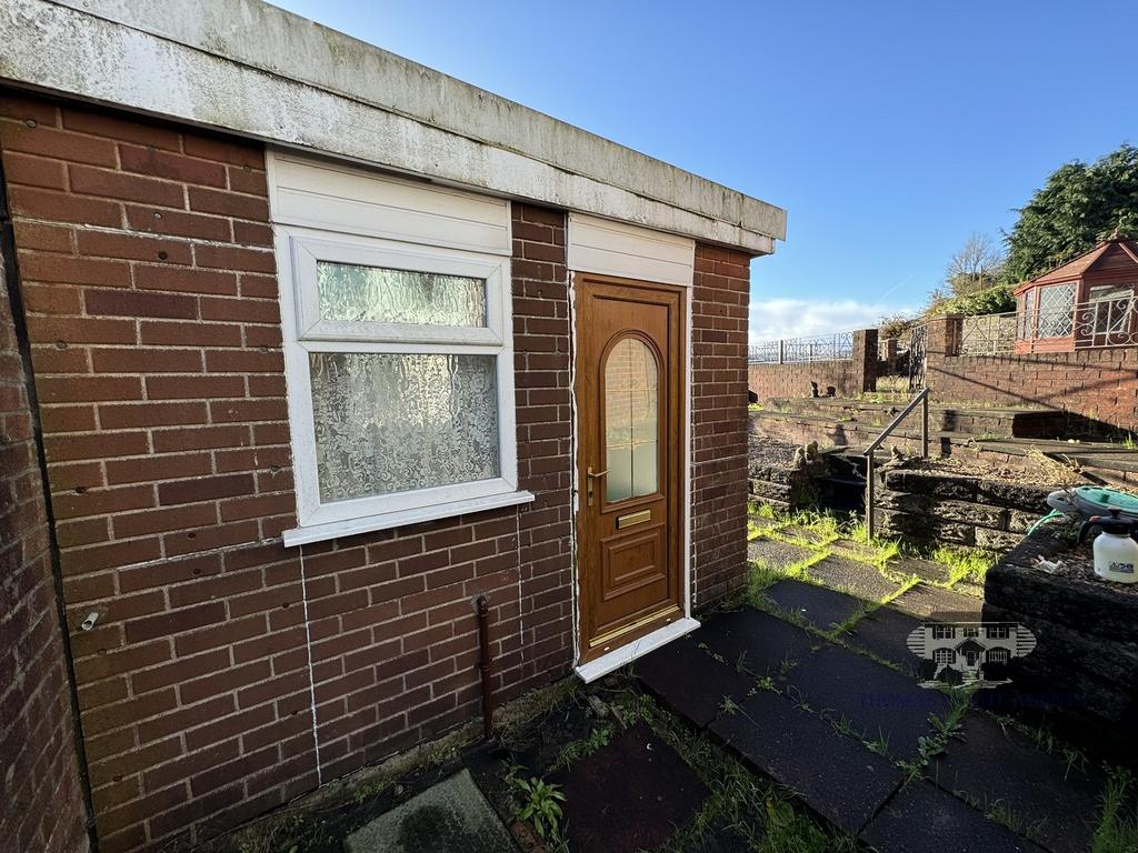 Outbuilding