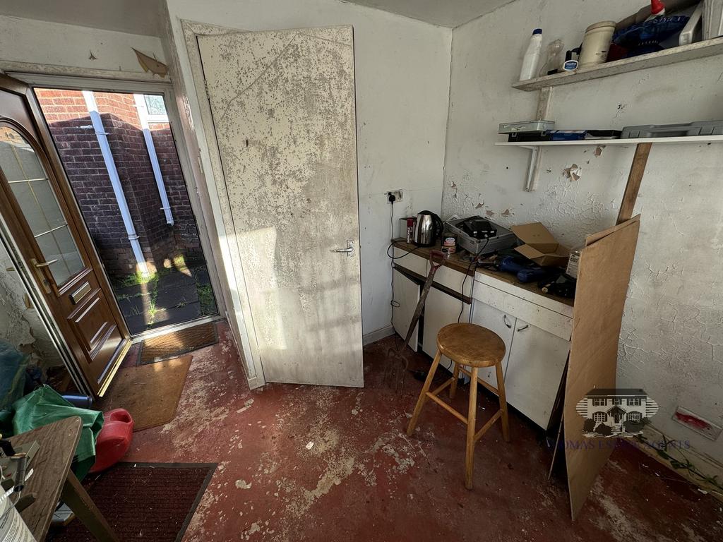 Outbuilding