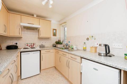 1 bedroom flat for sale, New Station Road, Bristol BS16