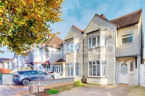 4 bedroom semi-detached house for sale, Norton Road, Wembley, HA0