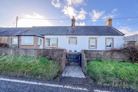 2 bedroom cottage for sale, Low Humbleton