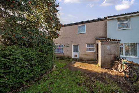 2 bedroom semi-detached house for sale, Camberley Road, Somerset BS4