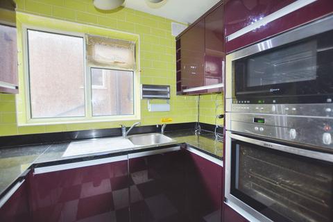 Flat 3, 86 Venner Road, London, SE26 5HP