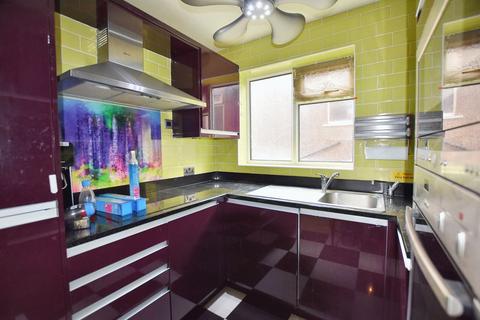 Flat 3, 86 Venner Road, London, SE26 5HP