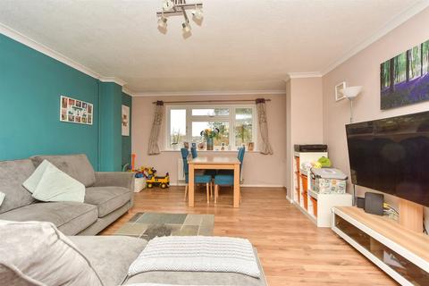 2 bedroom end of terrace house for sale, Heron Way, Walderslade, Chatham, Kent