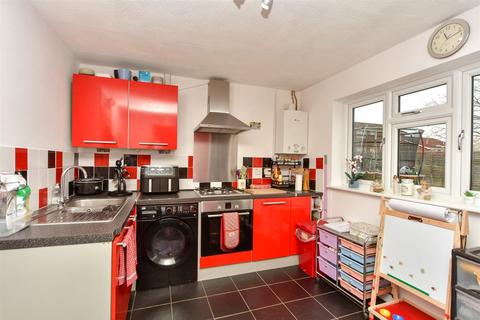 2 bedroom end of terrace house for sale, Heron Way, Walderslade, Chatham, Kent