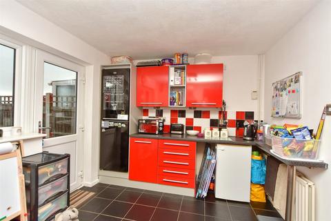 2 bedroom end of terrace house for sale, Heron Way, Walderslade, Chatham, Kent