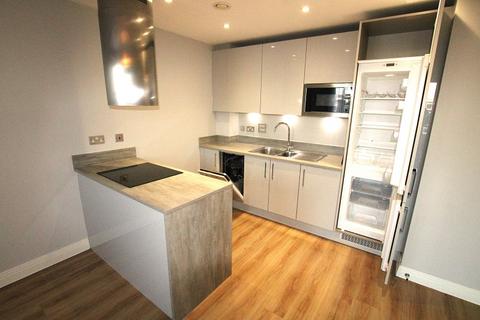 1 bedroom apartment for sale, Gibbs Couch , Watford WD19