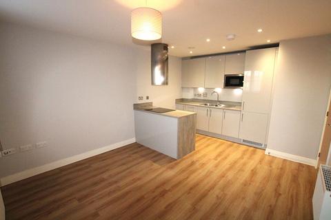 1 bedroom apartment for sale, Gibbs Couch , Watford WD19