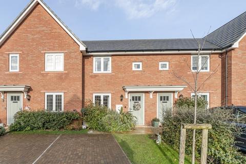 2 bedroom terraced house for sale, Cockpit Place, Congleton, CW12