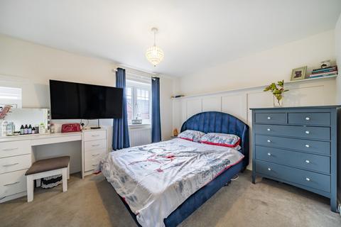 2 bedroom terraced house for sale, Cockpit Place, Congleton, CW12