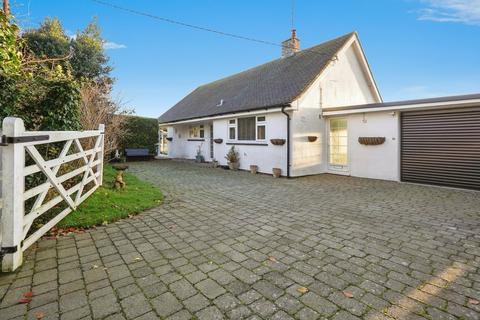 3 bedroom detached bungalow for sale, Boyke Lane, Canterbury CT4