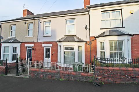 3 bedroom terraced house for sale, Pontyclun CF72