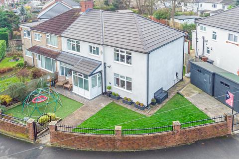 4 bedroom semi-detached house for sale, Roundhay, Leeds LS8