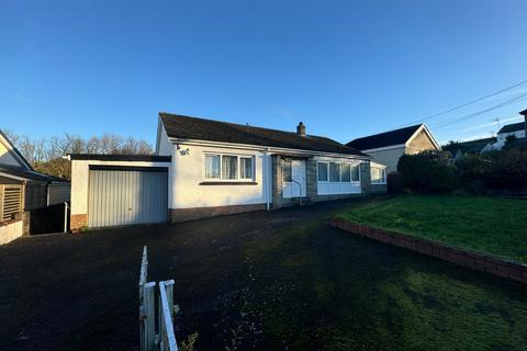 3 bedroom bungalow for sale, Cnwc Y Lili, New Quay, SA45