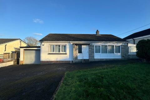 3 bedroom bungalow for sale, Cnwc Y Lili, New Quay, SA45