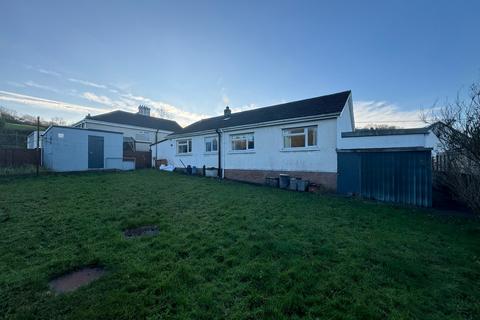 3 bedroom bungalow for sale, Cnwc Y Lili, New Quay, SA45