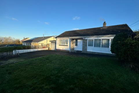 3 bedroom bungalow for sale, Cnwc Y Lili, New Quay, SA45