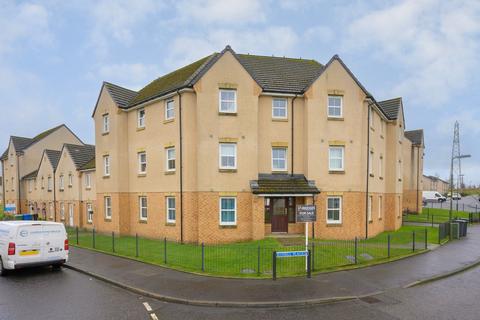 2 bedroom flat for sale, Russell Place, Bathgate