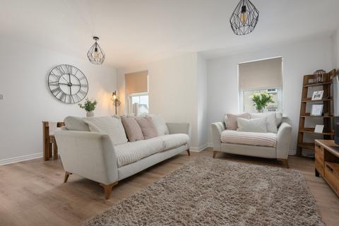 2 bedroom flat for sale, Russell Place, Bathgate