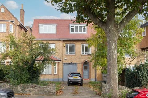 3 bedroom flat for sale, Brondesbury Park, London, NW6