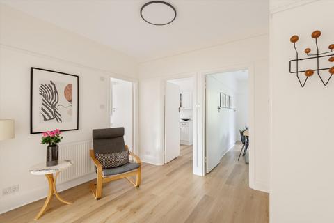 3 bedroom flat for sale, Brondesbury Park, London, NW6