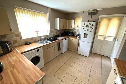 3 bedroom semi-detached house for sale, Grantham Avenue, Derby, DE21