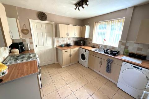 3 bedroom semi-detached house for sale, Grantham Avenue, Derby, DE21