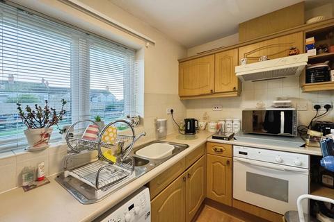 1 bedroom ground floor flat for sale, Ty Gwylfa, Sandy Lane, Prestatyn LL19 7SB