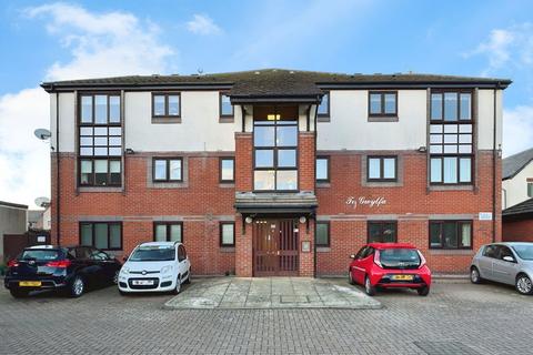 1 bedroom ground floor flat for sale, Ty Gwylfa, Sandy Lane, Prestatyn LL19 7SB