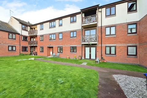 1 bedroom ground floor flat for sale, Ty Gwylfa, Sandy Lane, Prestatyn LL19 7SB