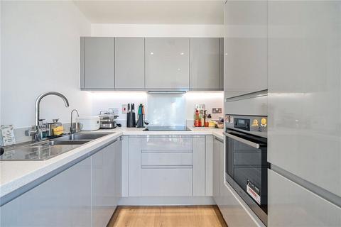 1 bedroom apartment for sale, Haverley Street, London