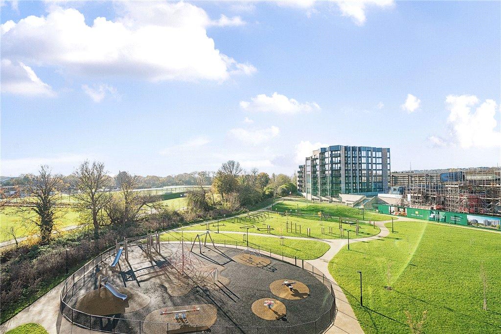 Communal Garden