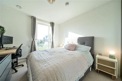 1 bedroom apartment for sale, Haverley Street, London