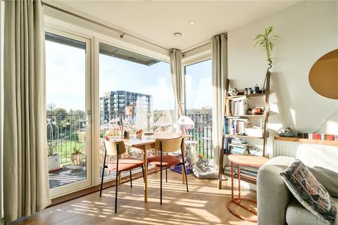 1 bedroom apartment for sale, Haverley Street, London