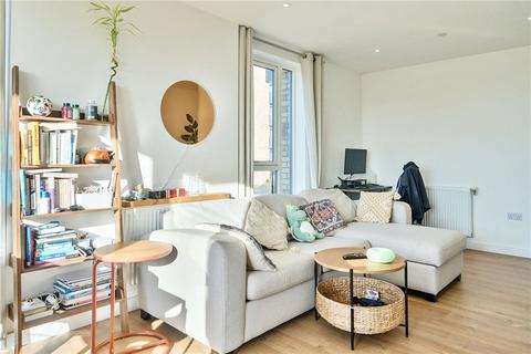 1 bedroom apartment for sale, Haverley Street, London