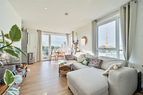 1 bedroom apartment for sale, Haverley Street, London