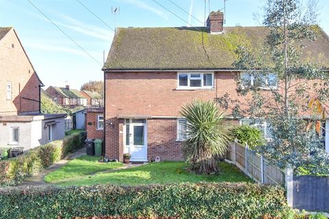 1 bedroom flat for sale, Rettendon View, Wickford, Essex