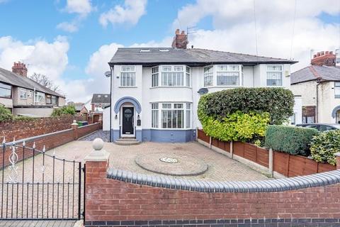 4 bedroom semi-detached house for sale, Mayfield Close, Liverpool L12