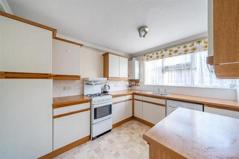 1 bedroom ground floor flat for sale, Millbrook Drive, Havant PO9