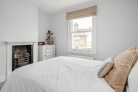 15 Cliffe Road, South Croydon, CR2 6PQ