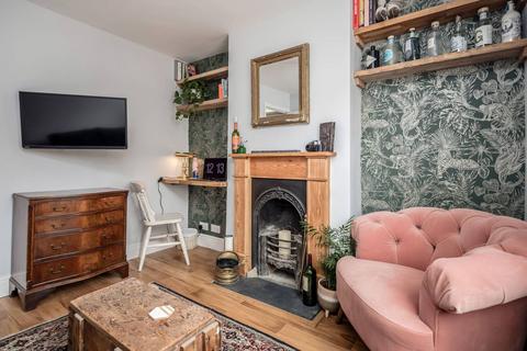 15 Cliffe Road, South Croydon, CR2 6PQ